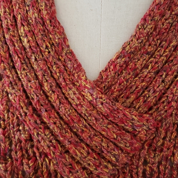 🌲Nygard v neck sweater - Picture 2 of 6